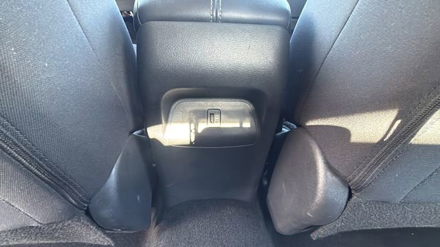 Certified 2023 Nissan Sentra SV image 25