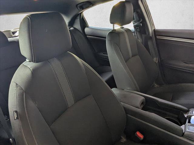 Used 2017 Honda Civic EX image 18