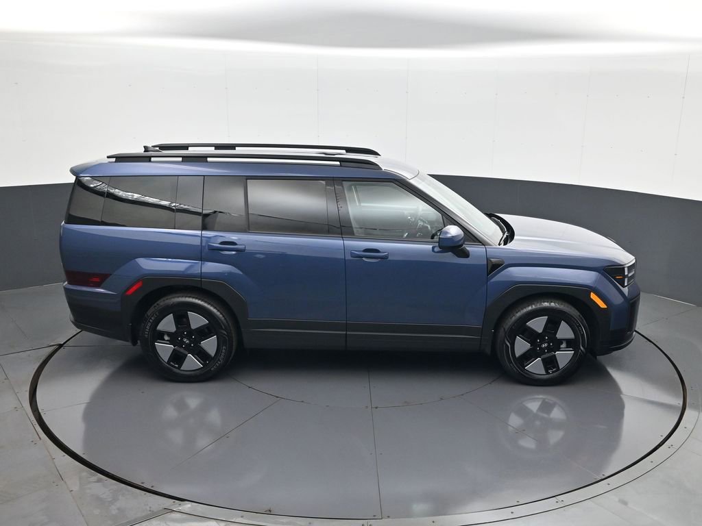 Used 2026 Hyundai Santa Fe SEL image 17