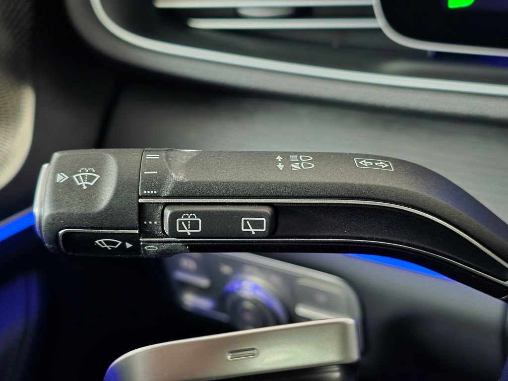 New 2026 Mercedes-Benz GLE 450 4MATIC image 32