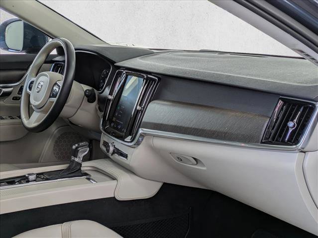 Used 2019 Volvo V90 T5 Cross Country w/ Advanced Package image 26