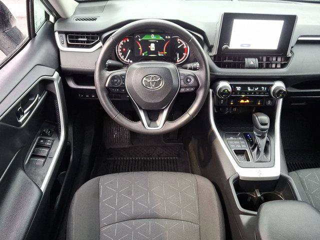 Certified 2024 Toyota RAV4 XLE w/ Weather Package image 23