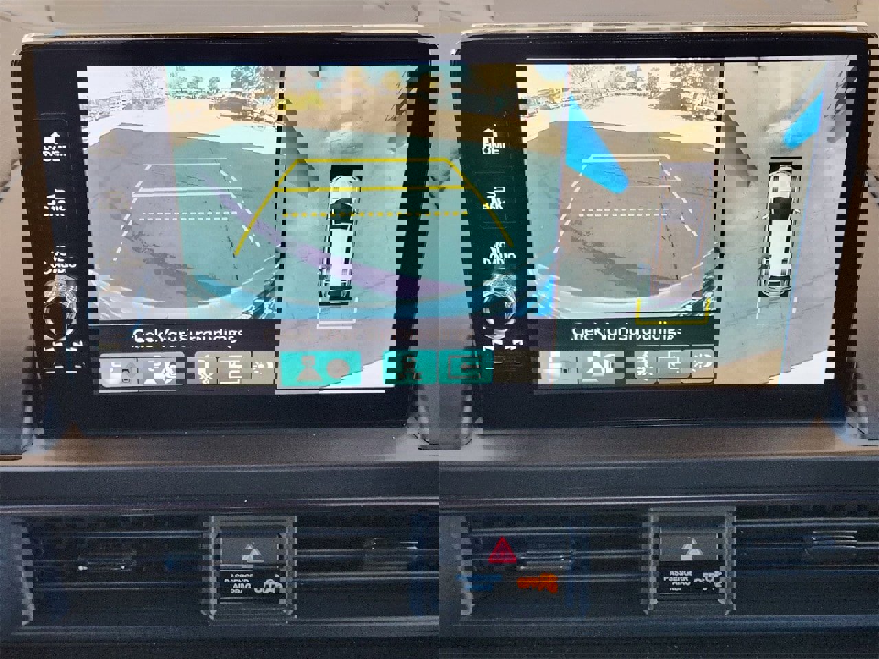 Certified 2025 Honda Pilot TrailSport image 17