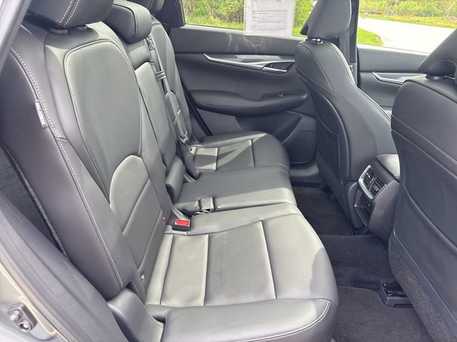 Used 2024 INFINITI QX50 Sport FWD image 42