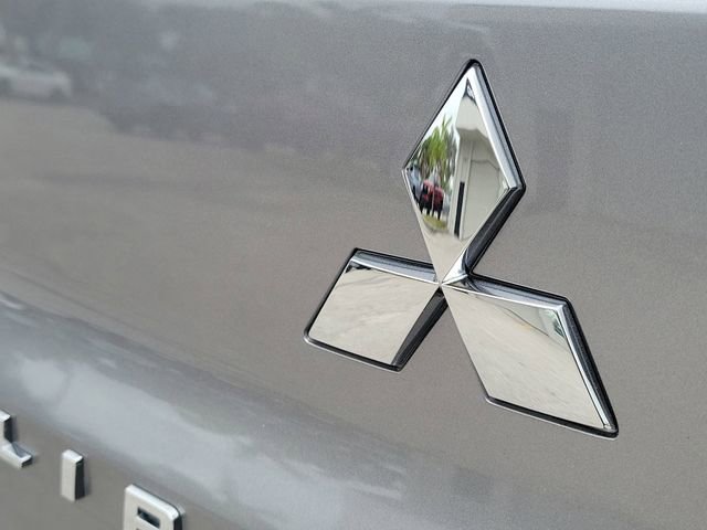 New 2026 Mitsubishi Eclipse Cross SEL AWD/4WD image 8