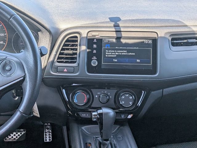 Used 2021 Honda HR-V Sport image 19