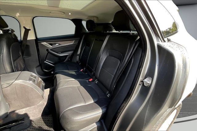 Used 2023 Jaguar F-PACE S AWD/4WD image 24