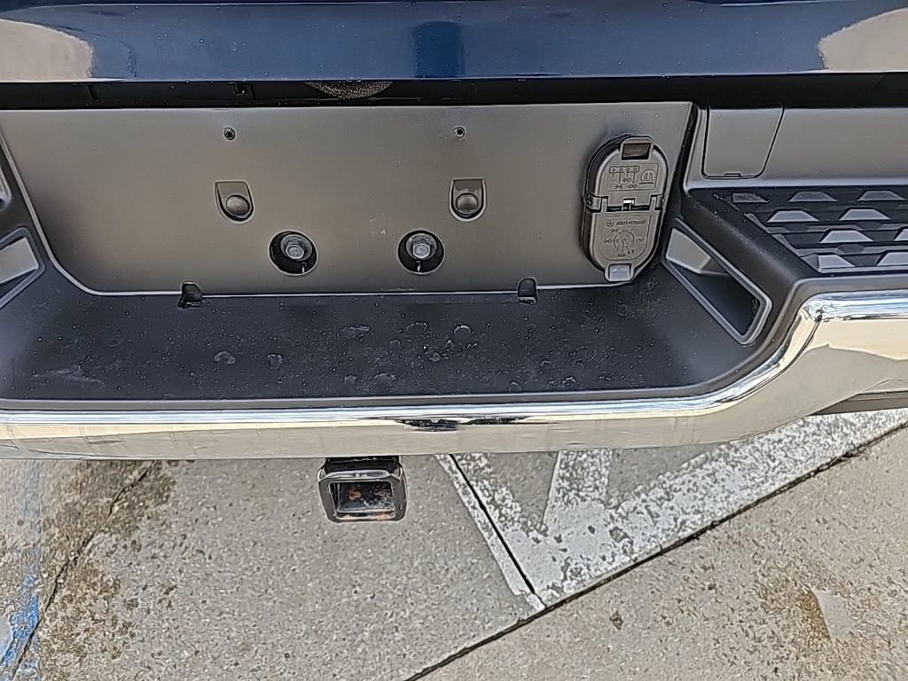 Certified 2023 RAM 1500 Big Horn image 13