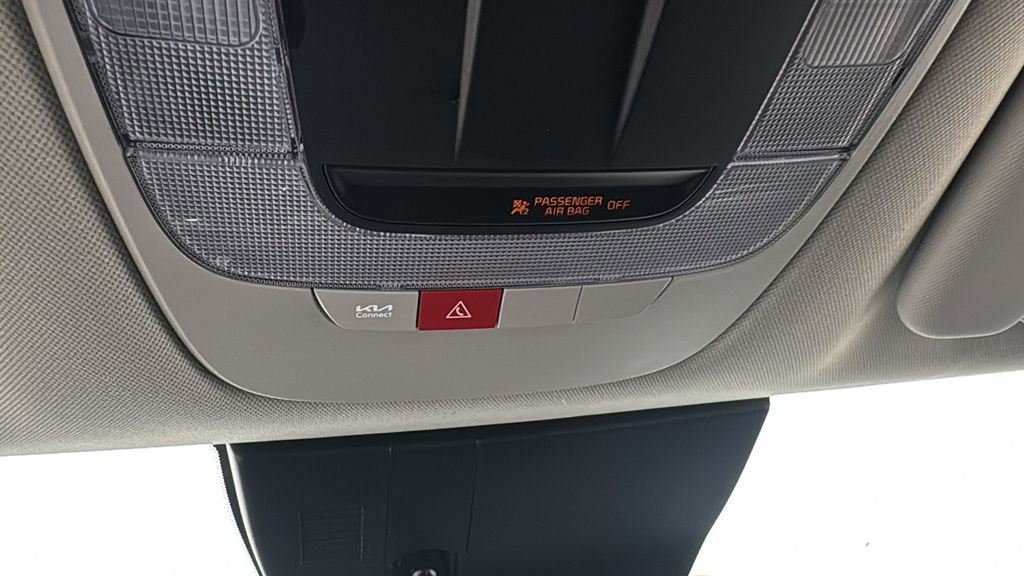 New 2026 Kia Sportage S image 30