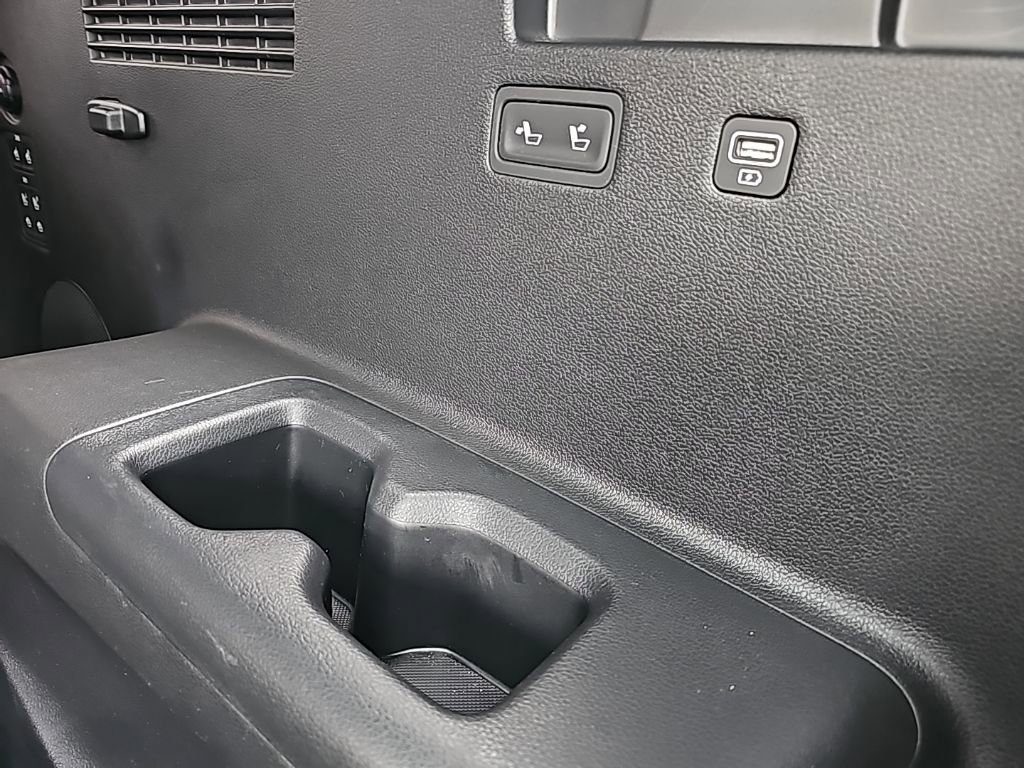 Used 2022 Hyundai Palisade Calligraphy image 35