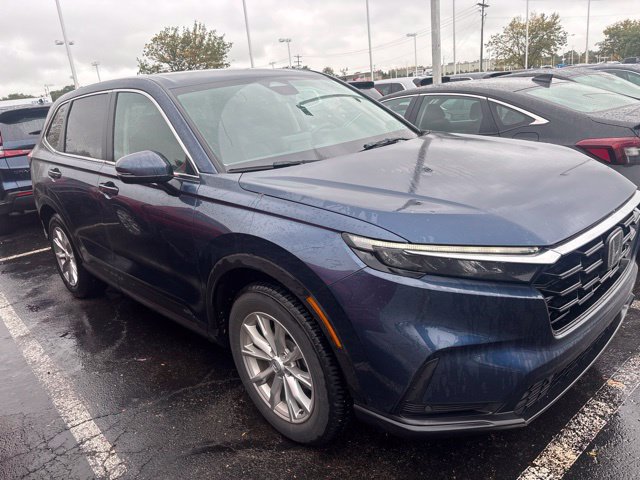 Used 2024 Honda CR-V EX-L image 2