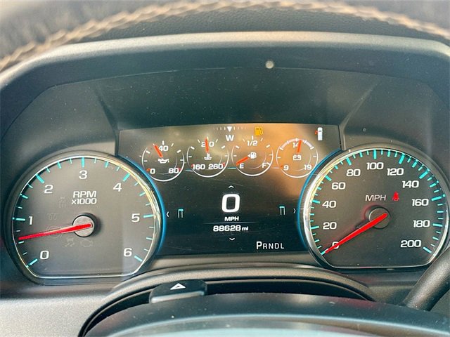 Used 2018 GMC Sierra 1500 Denali image 14