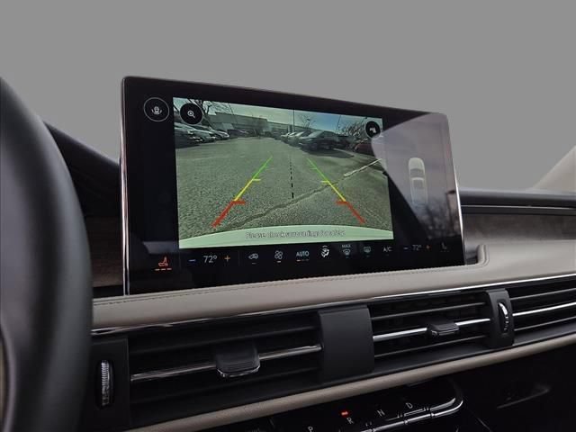 New 2026 Lincoln Corsair Grand Touring w/ Rear Removable Package Tray AWD/4WD image 11