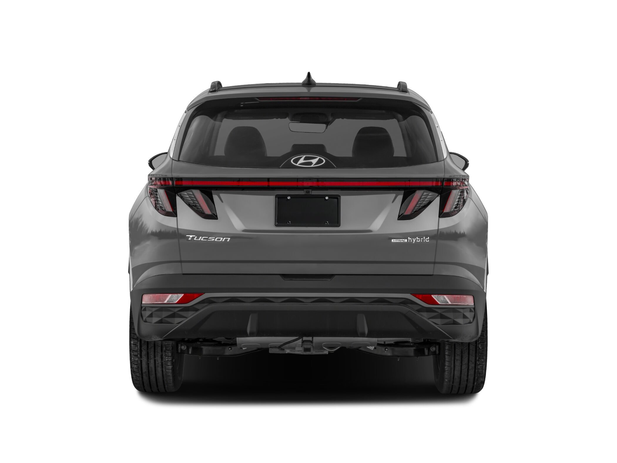 Used 2024 Hyundai Tucson SEL AWD/4WD image 5