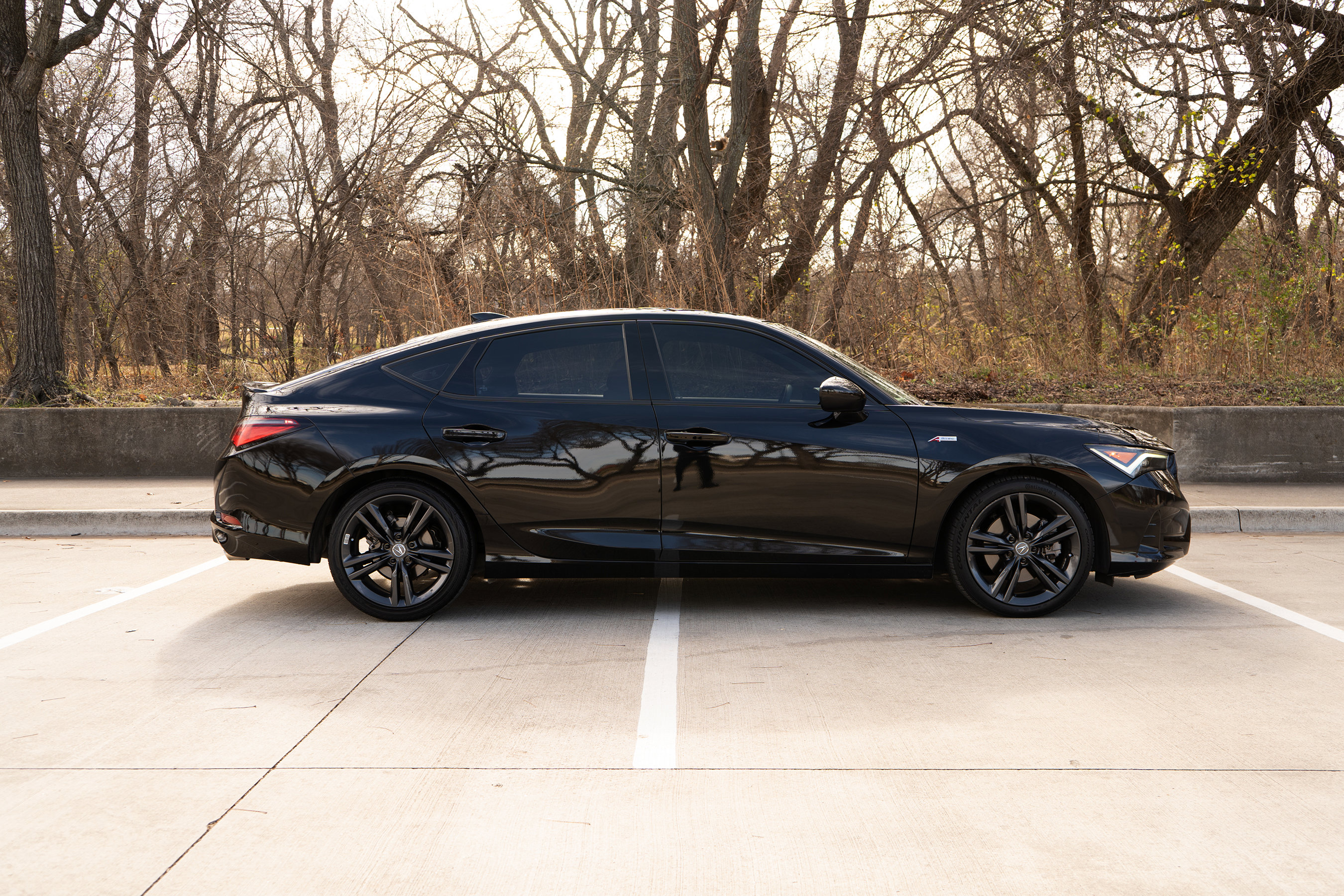 Used 2023 Acura Integra A-Spec image 10