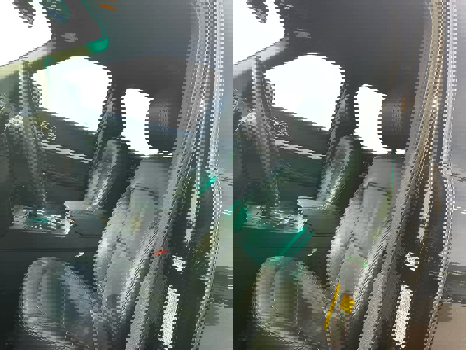 Used 2016 Ford Explorer XLT w/ Equipment Group 202A image 9