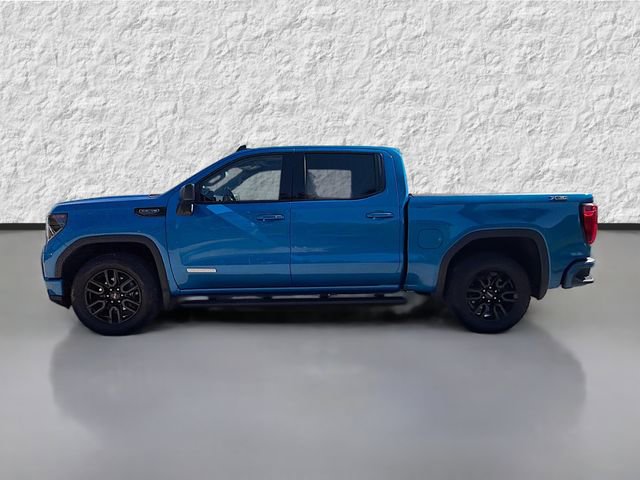 Used 2024 GMC Sierra 1500 Elevation w/ X31 Off-Road Package image 6