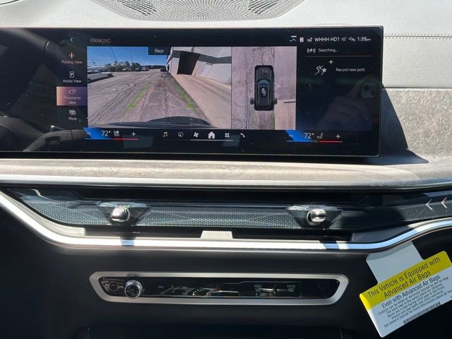 New 2026 BMW X5 xDrive50e AWD/4WD image 21