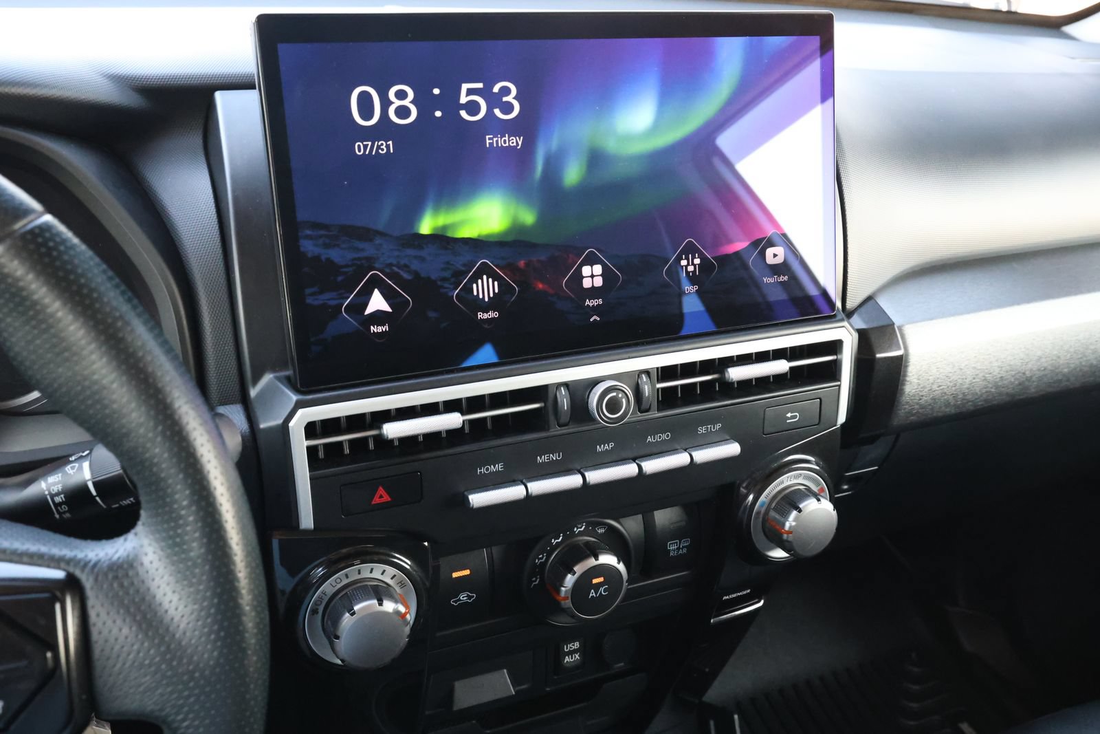 Used 2019 Toyota 4Runner TRD Off-Road AWD/4WD image 18