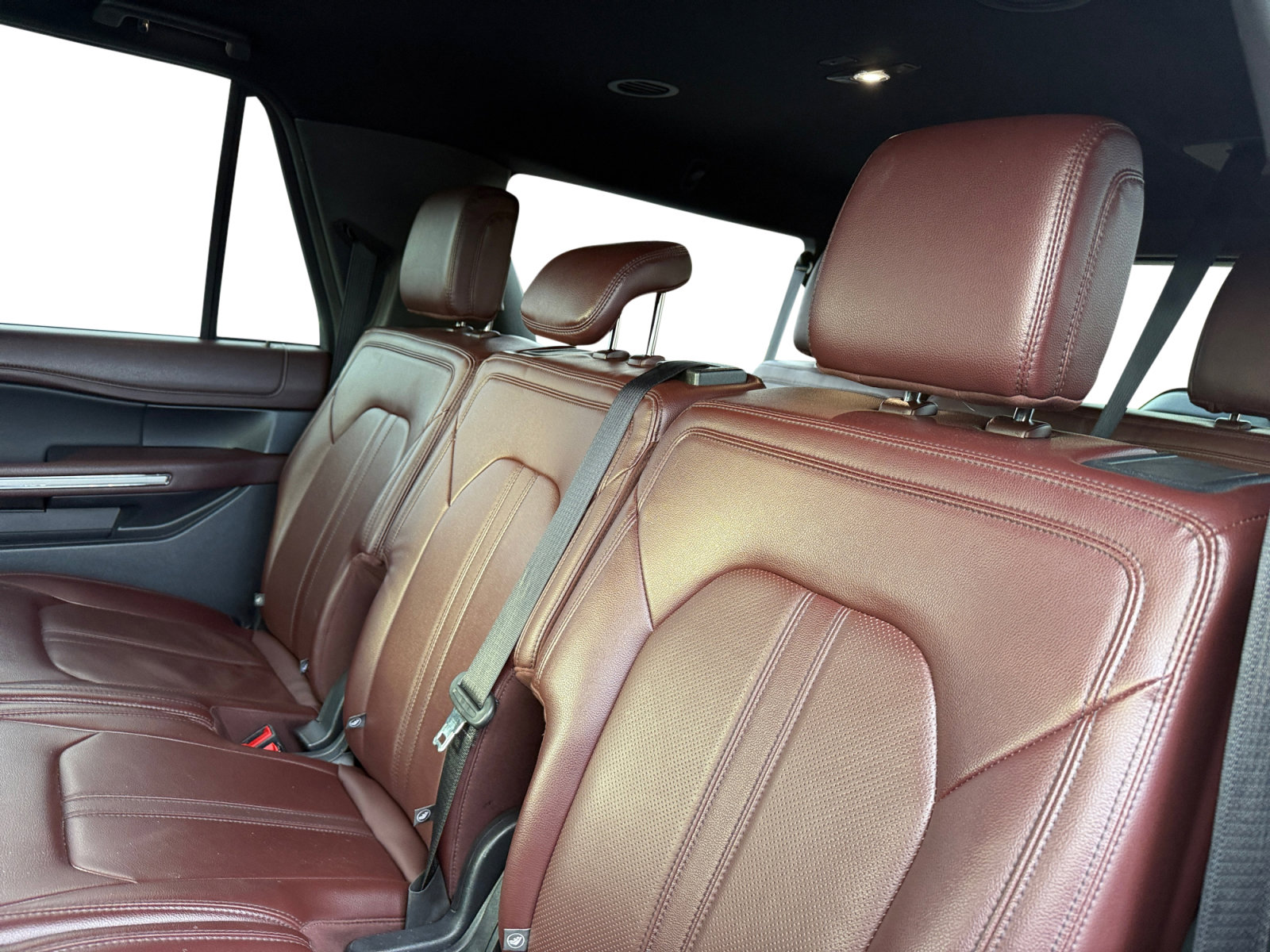 Used 2024 Ford Expedition Max Limited image 16