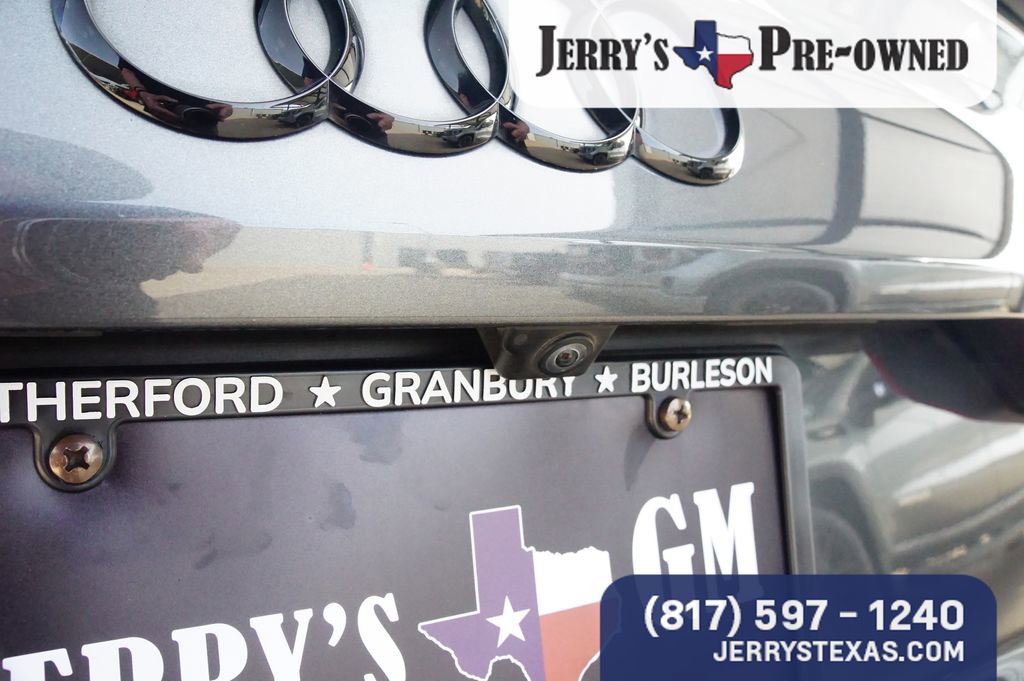 Used 2023 Audi A5 2.0T Prestige w/ Black Optic Plus Package image 24