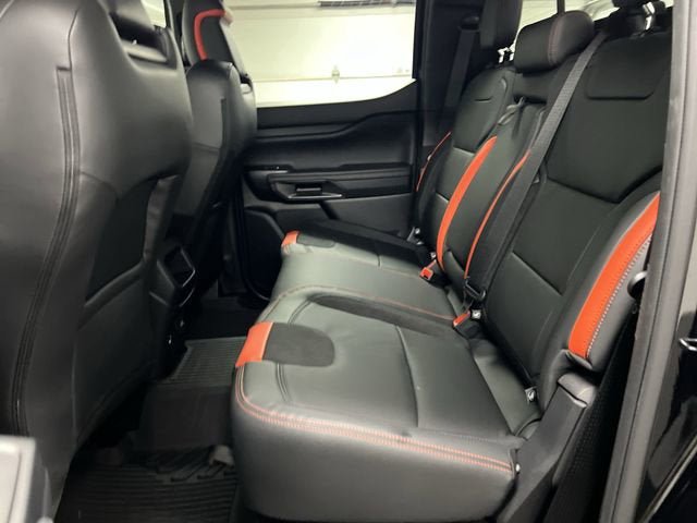 Used 2025 Ford Ranger Raptor AWD/4WD image 25