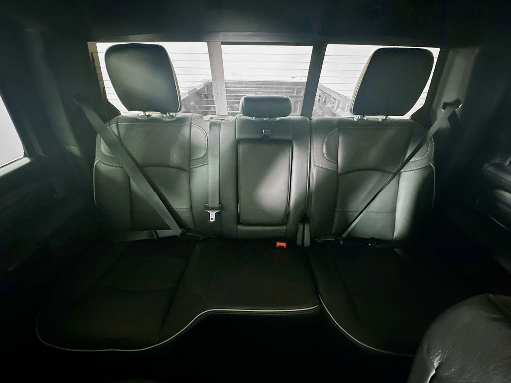 New 2026 RAM 3500 Limited image 10