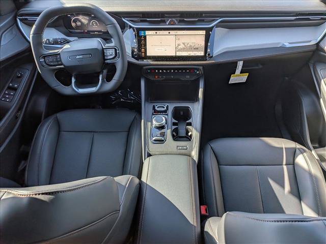 New 2026 Jeep Cherokee Limited AWD/4WD image 14