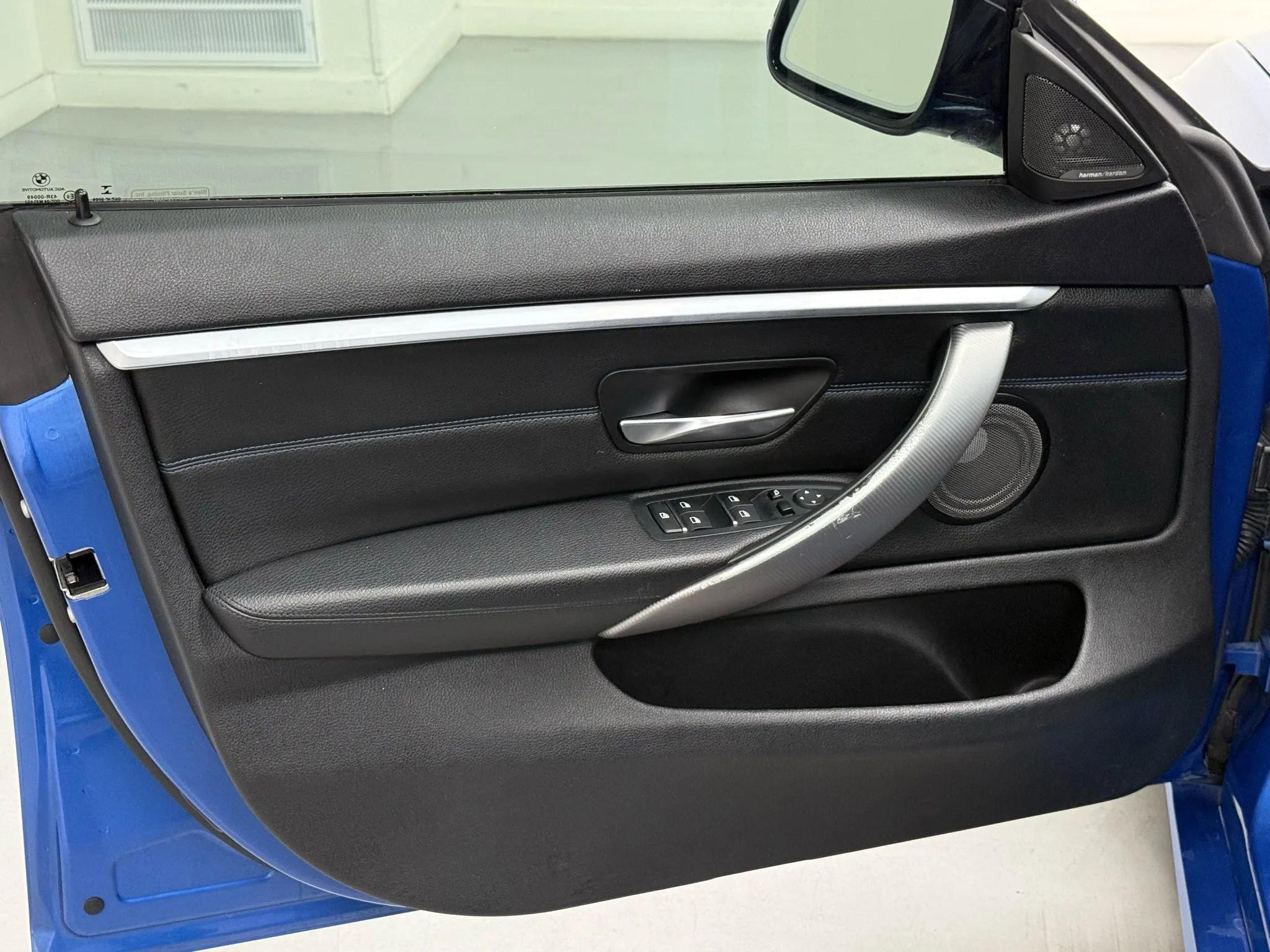 Used 2018 BMW 430i Gran Coupe image 21