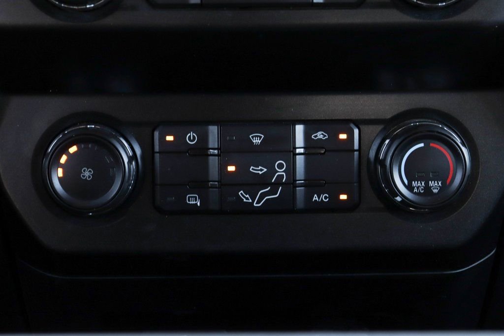 Used 2019 Ford F550 4x4 Crew Cab Super Duty image 27