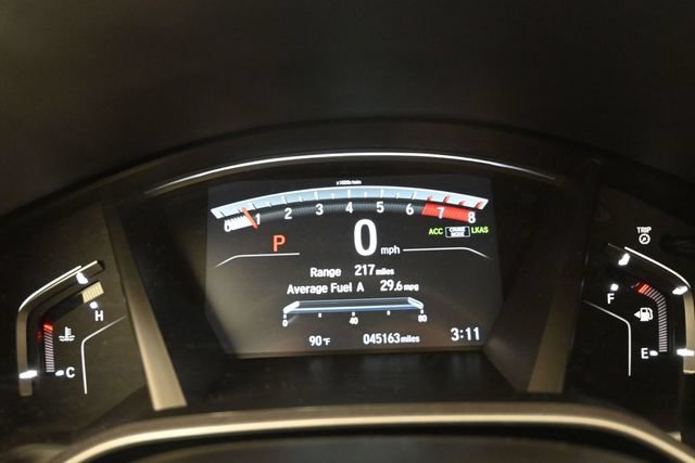 Used 2022 Honda CR-V Touring image 29