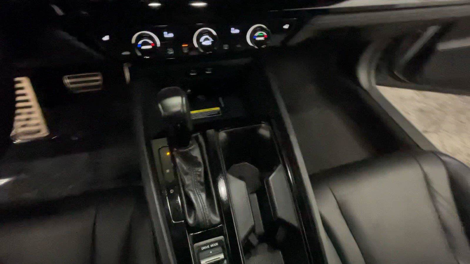 Used 2025 Honda Accord Sport image 34