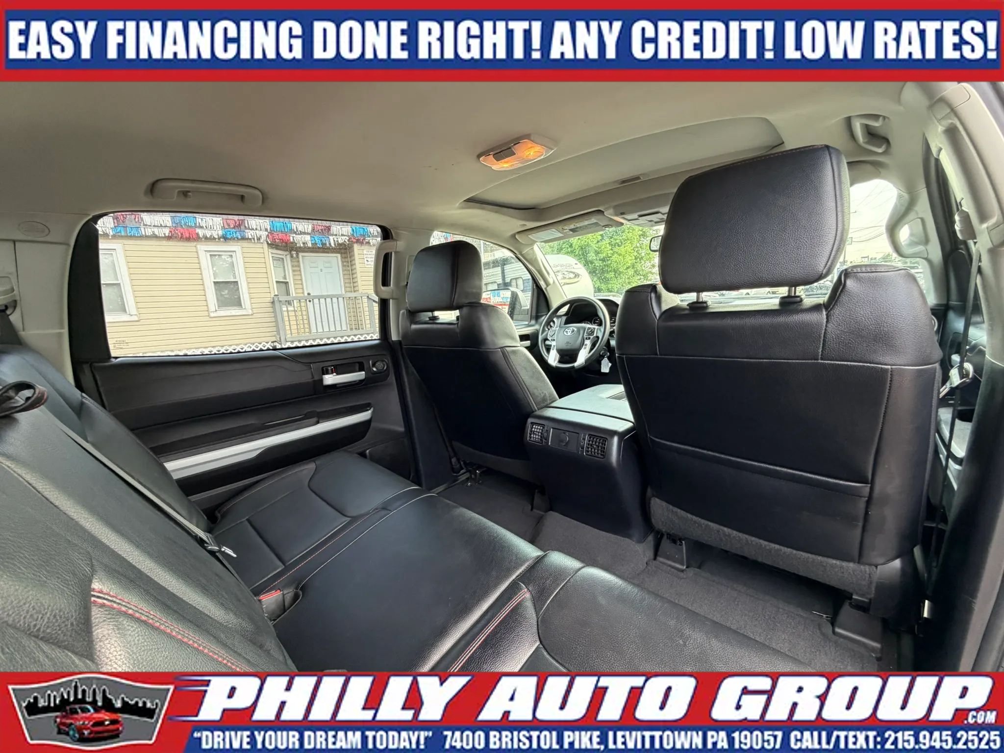 Used 2019 Toyota Tundra TRD Pro AWD/4WD image 22