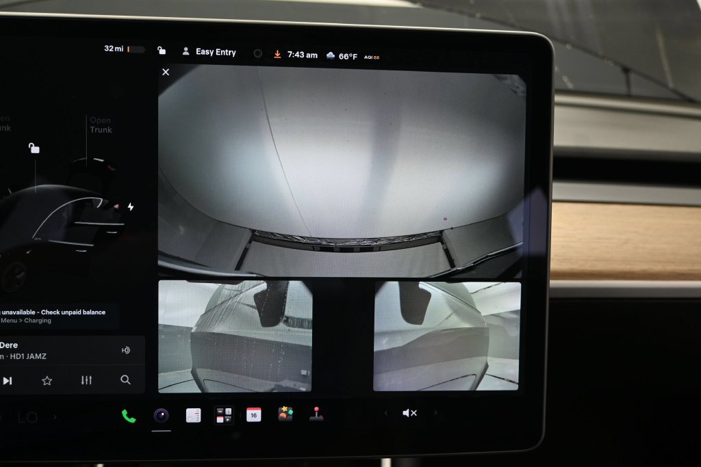 Used 2019 Tesla Model 3 Long Range AWD/4WD image 15