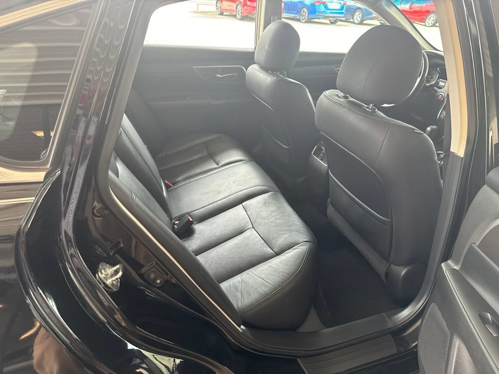 Used 2013 Nissan Altima 3.5 SL FWD image 18