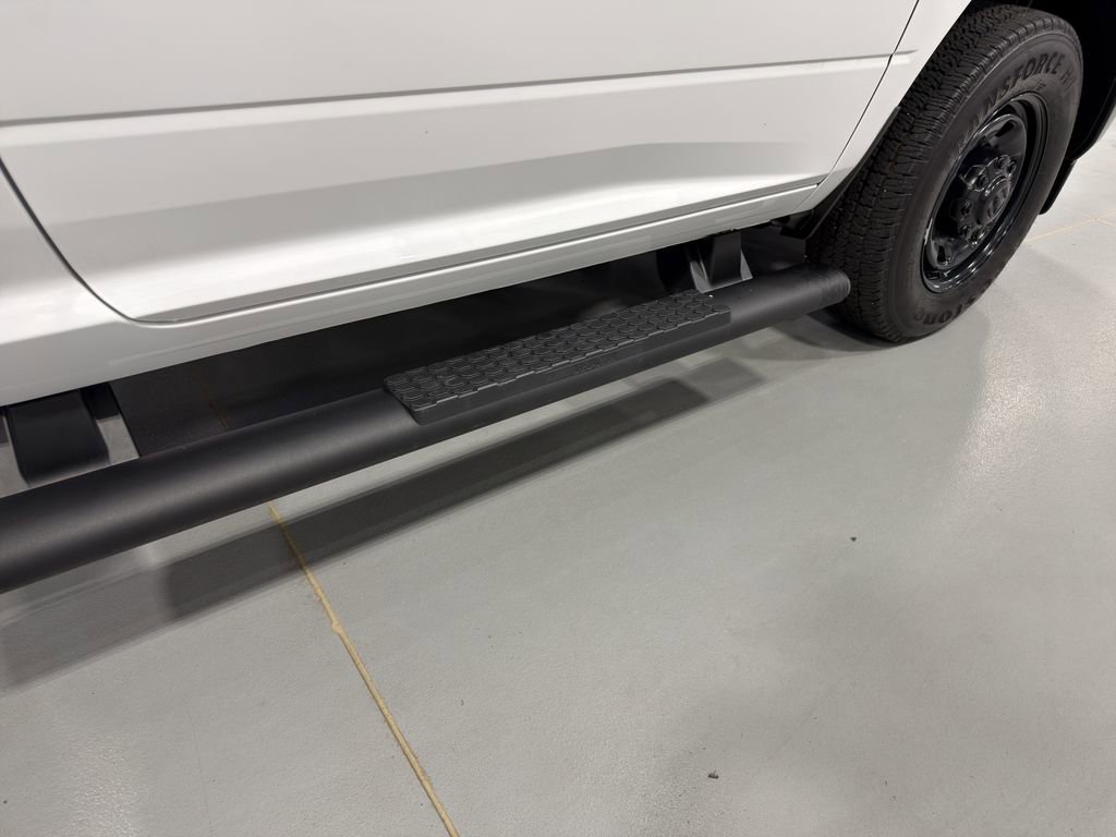 Used 2025 RAM 3500 Tradesman image 9