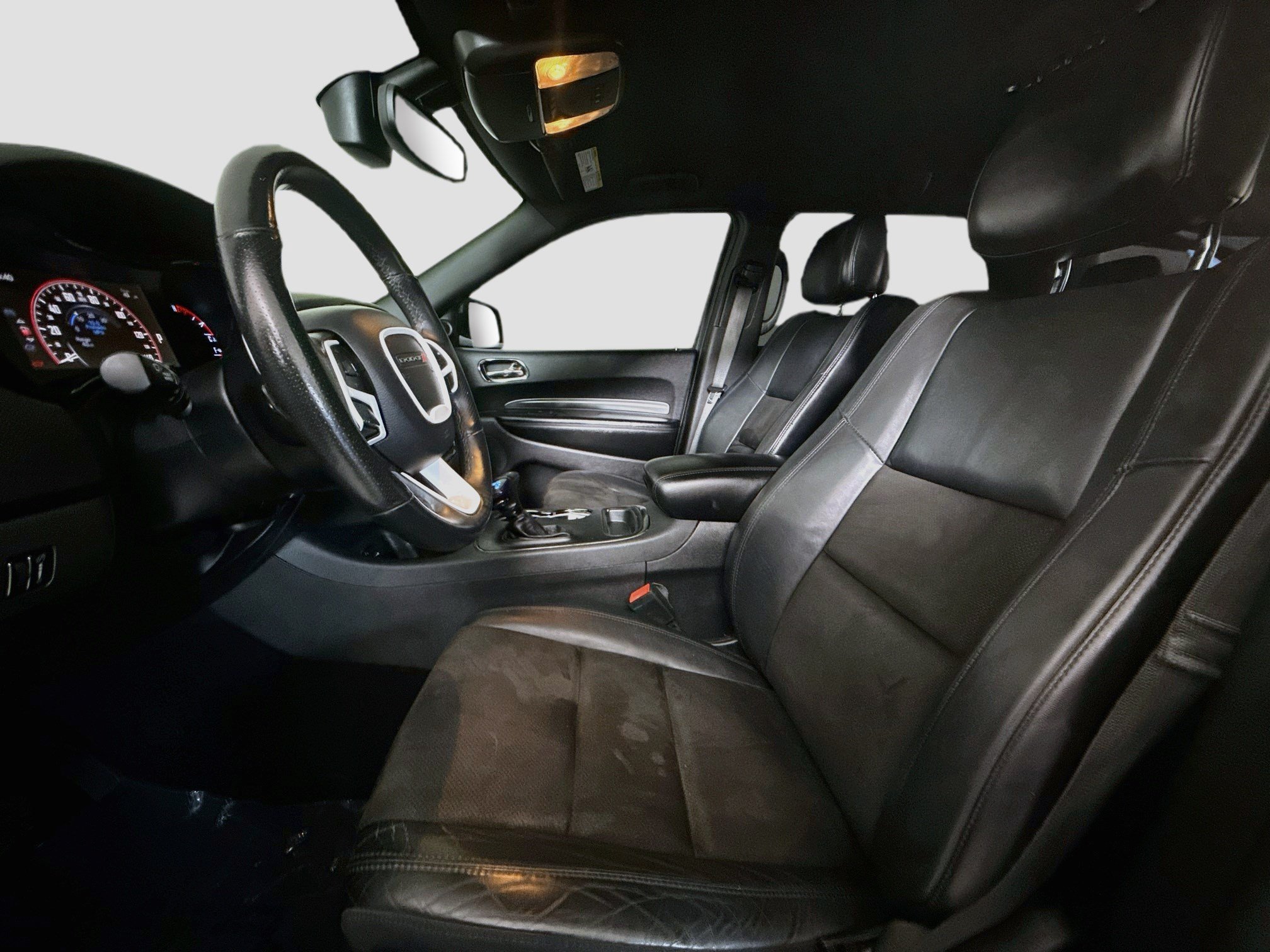Used 2019 Dodge Durango GT RWD image 22