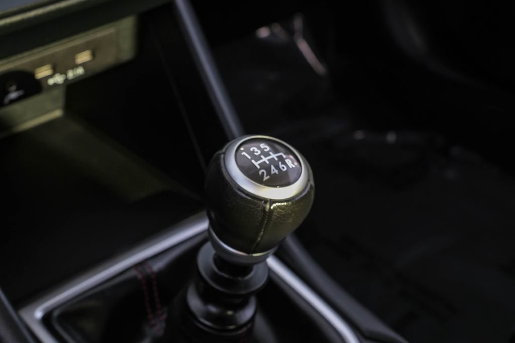 Used 2022 Subaru WRX image 25