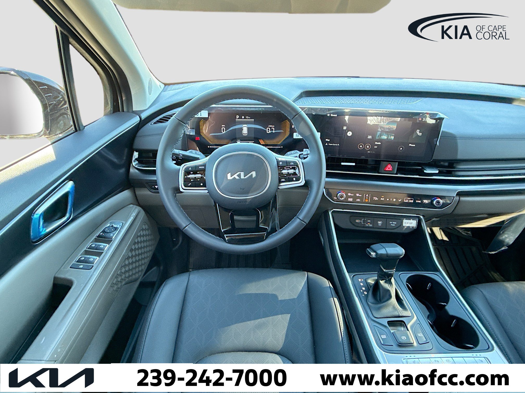 New 2026 Kia Carnival image 14