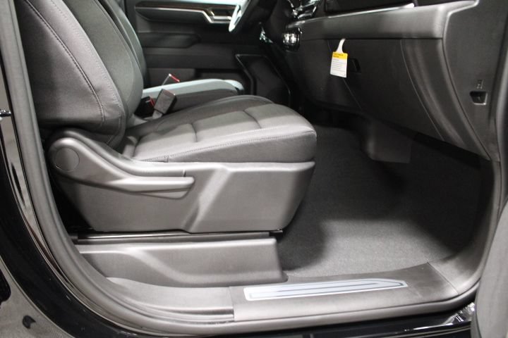 New 2026 GMC Sierra 1500 SLE AWD/4WD image 25