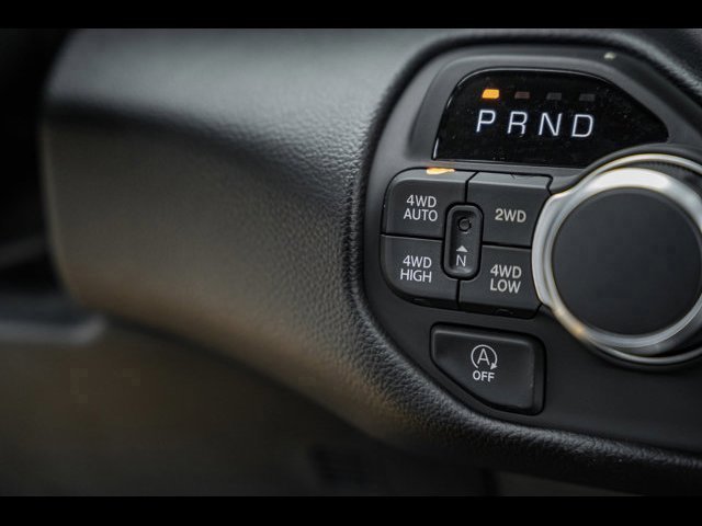 New 2025 RAM 1500 Big Horn image 31