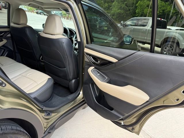 Used 2022 Subaru Outback Limited AWD/4WD image 66