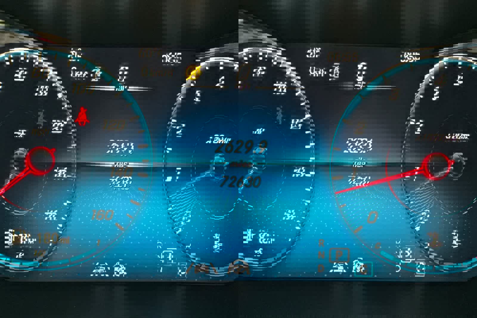 Used 2020 Mercedes-Benz GLC 300 4MATIC Coupe image 25