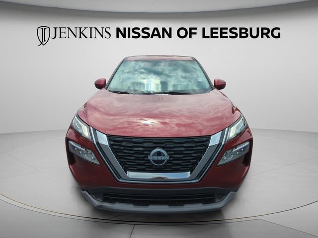 Certified 2023 Nissan Rogue SV FWD image 15