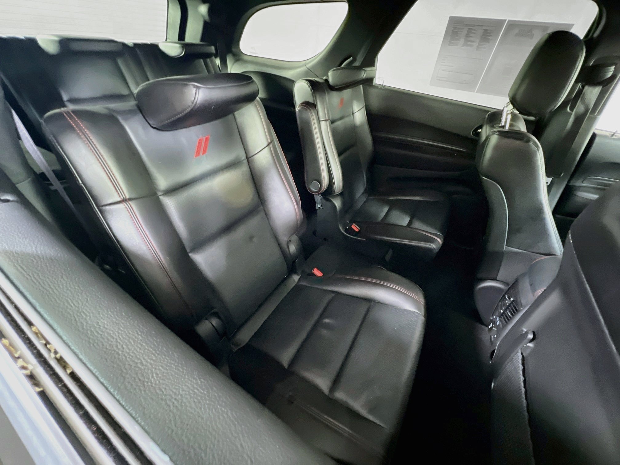 Used 2023 Dodge Durango R/T AWD/4WD image 28