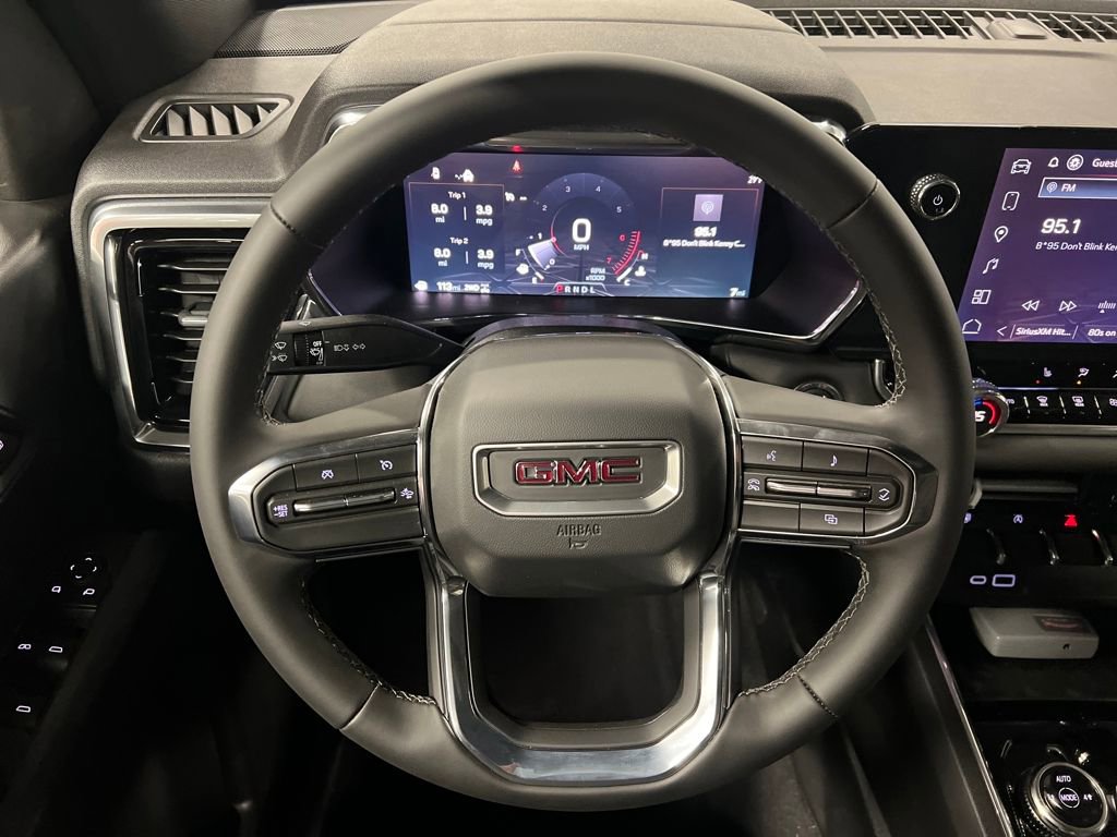 New 2026 GMC Canyon Elevation w/ Convenience Package image 18