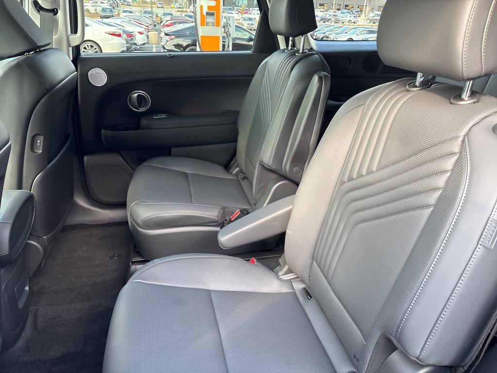 New 2026 Hyundai Palisade SEL image 20