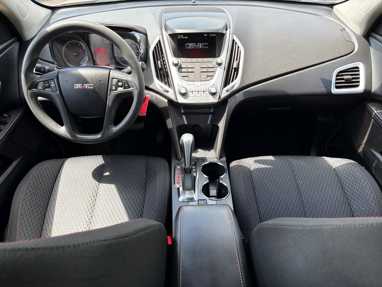 Used 2014 GMC Terrain SLE FWD image 17