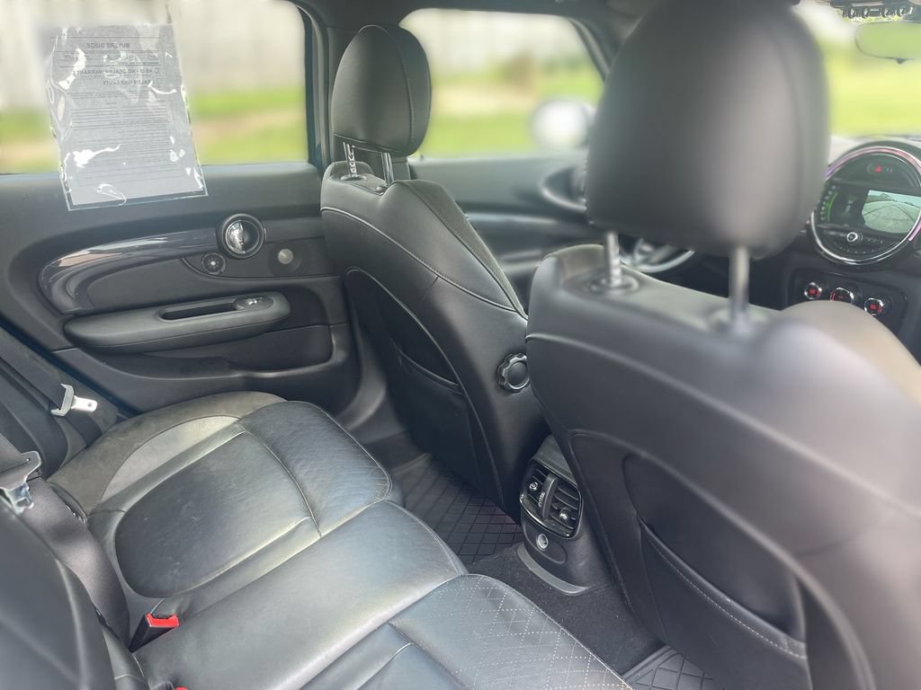 Used 2018 MINI Cooper Clubman John Cooper Works AWD/4WD image 38