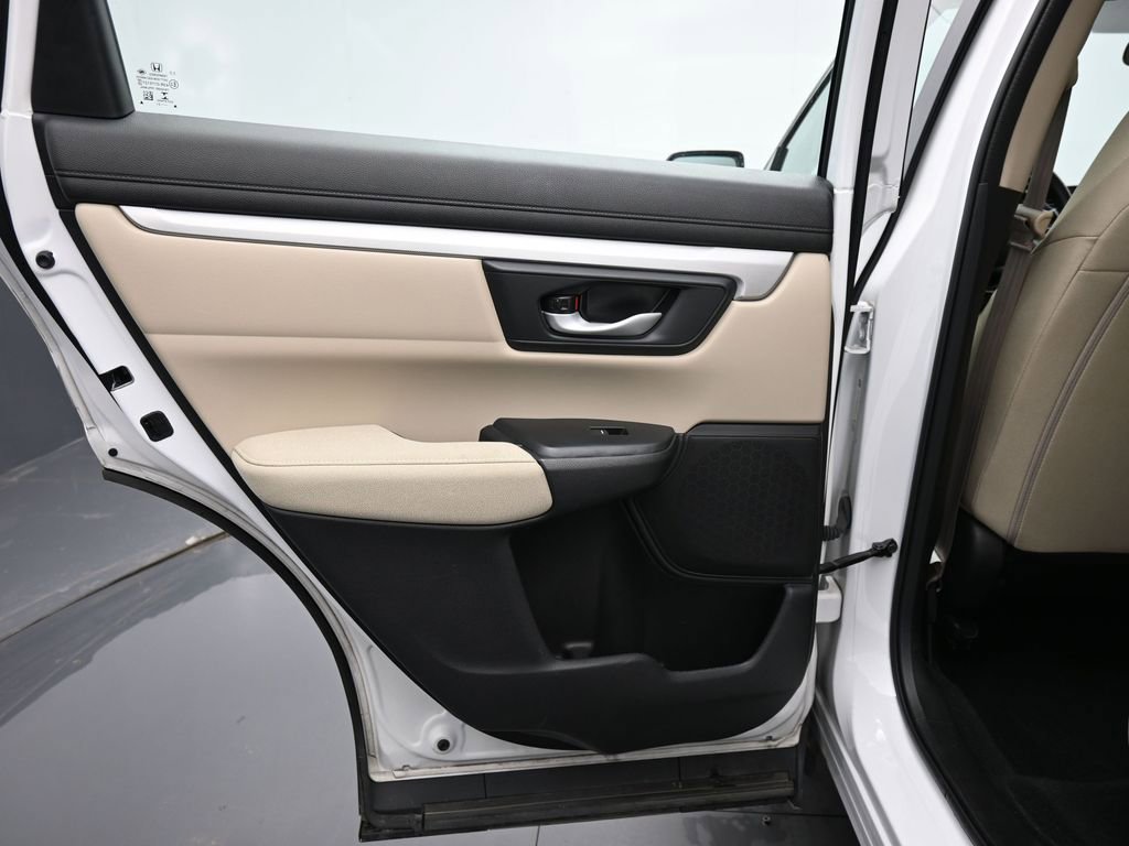 Used 2021 Honda CR-V LX image 33